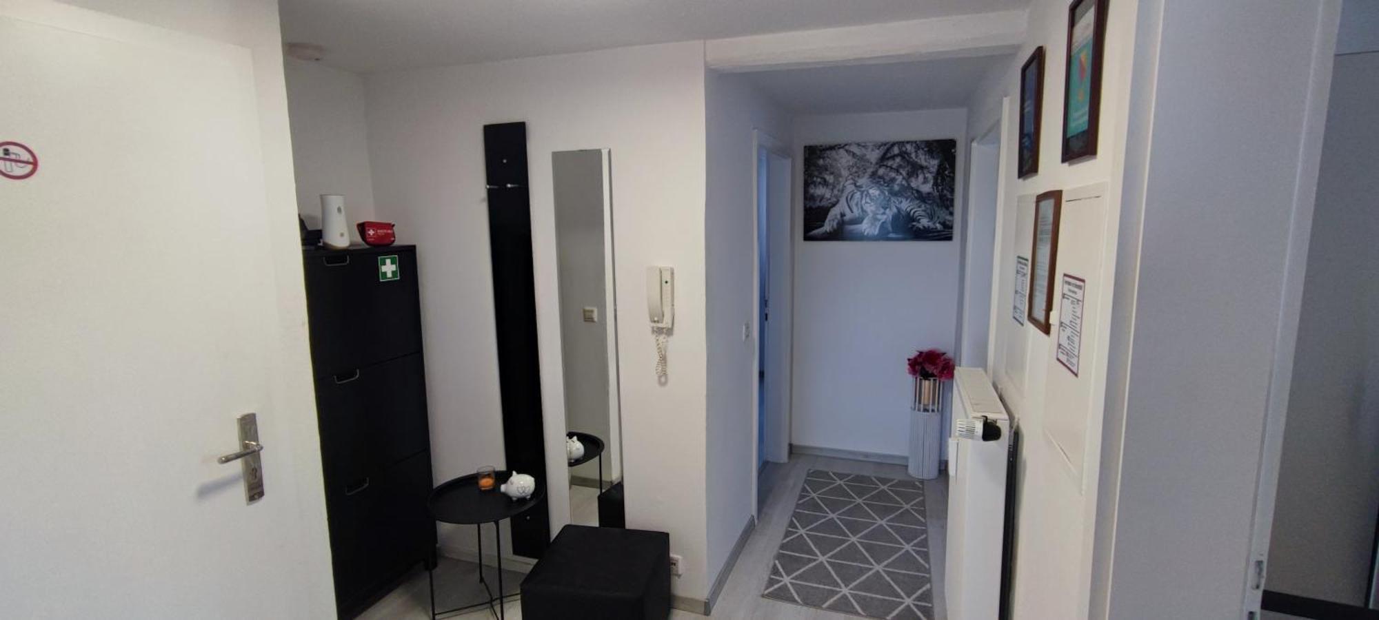 Apartment Antony