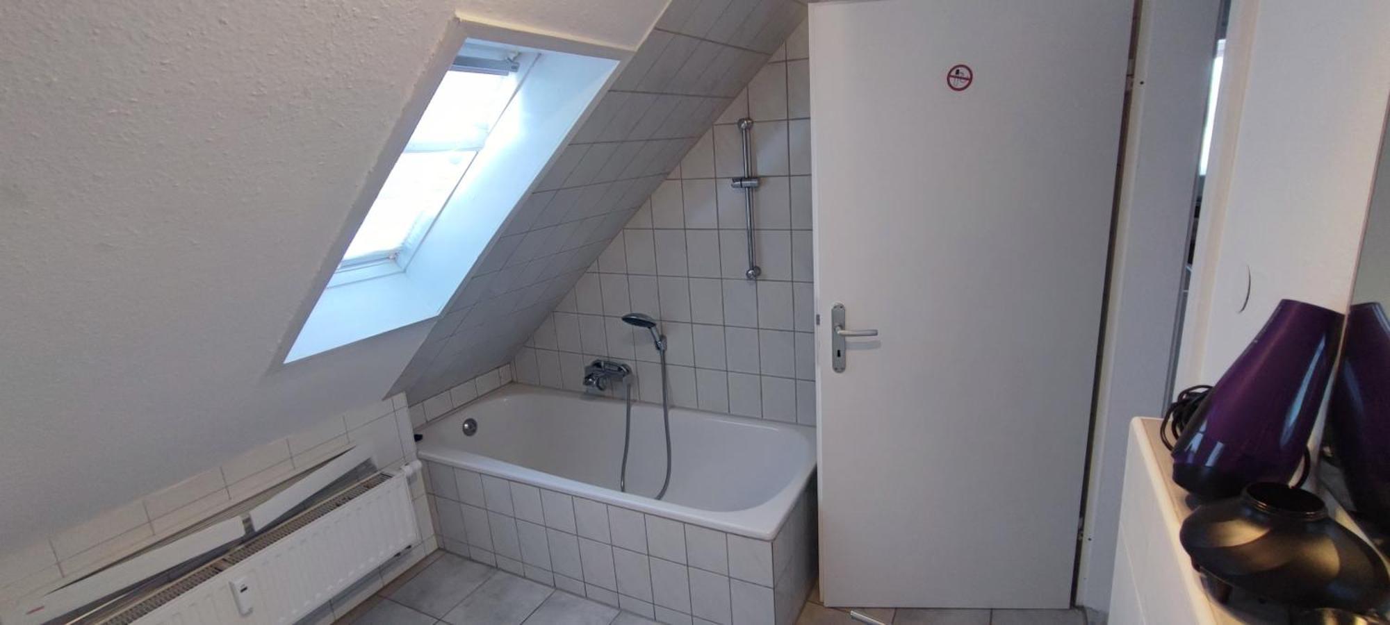 Antony Apartment